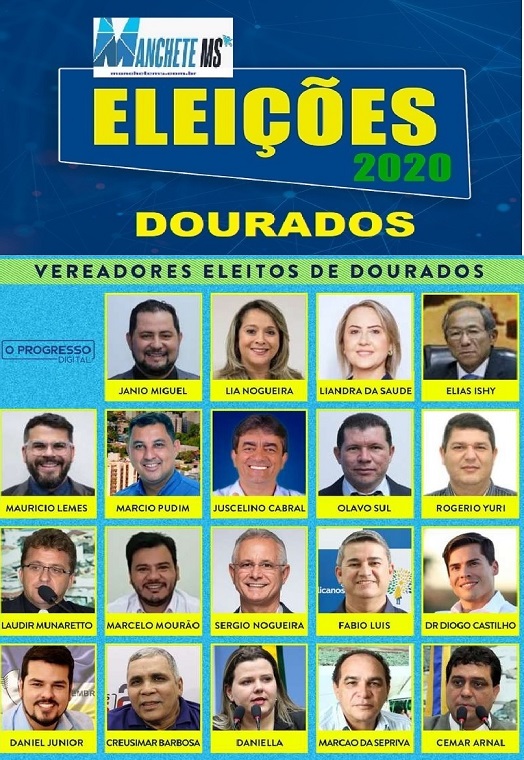 a vereador