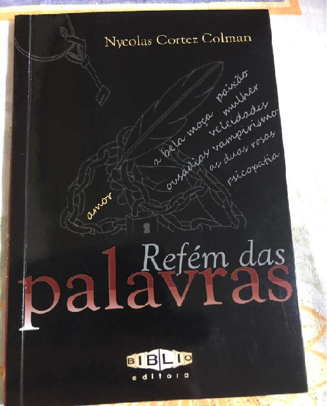 nycola 2 livro