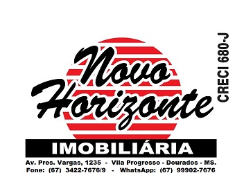 B-2 - imobiliária novo horizonte 